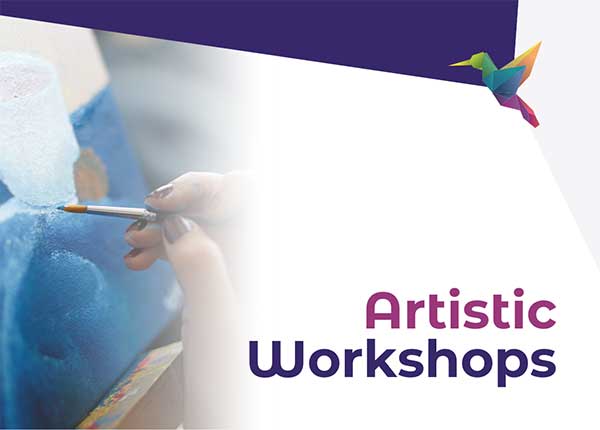 Artistic Workshops